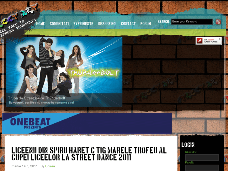 www.street-art.ro