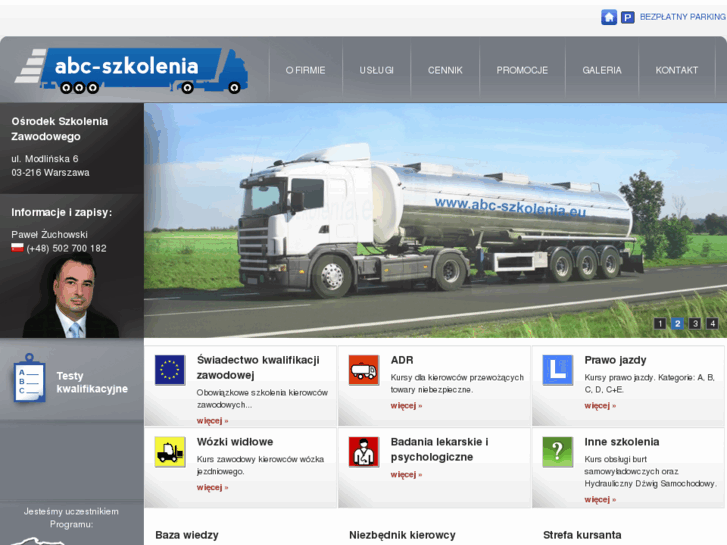 www.abc-szkolenia.eu