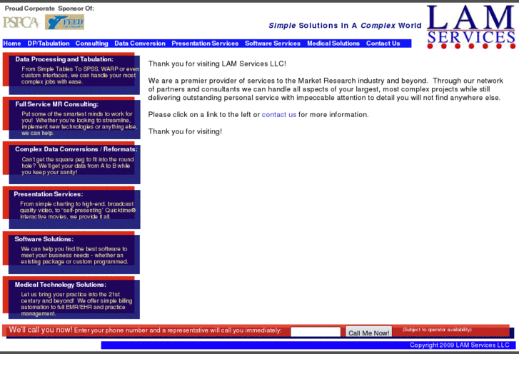 www.lamservices.com