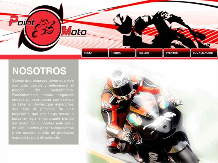 www.pointmoto.es