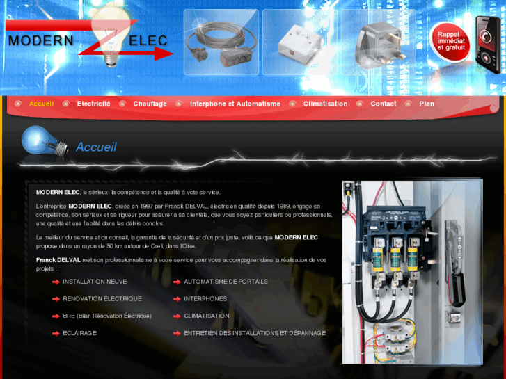 www.electricite-creil.com