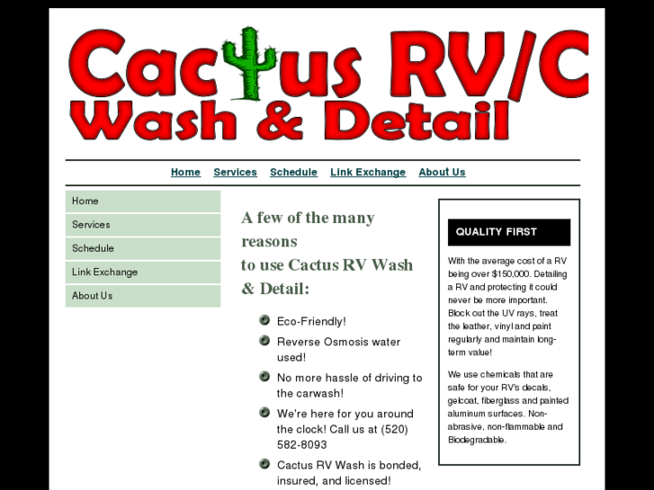 www.cactusrvwash.com