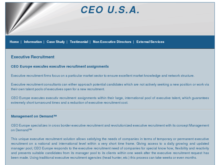 www.ceo-us.com