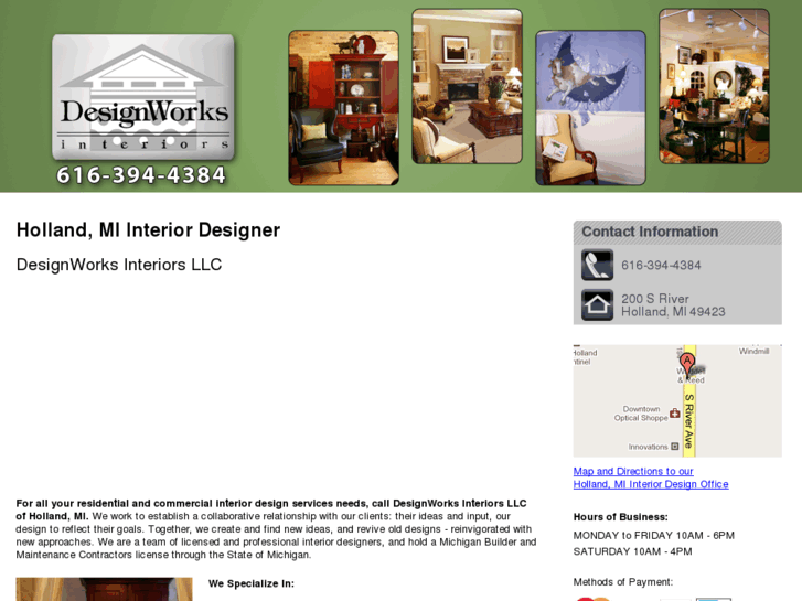 www.designworksinteriorsofholland.com