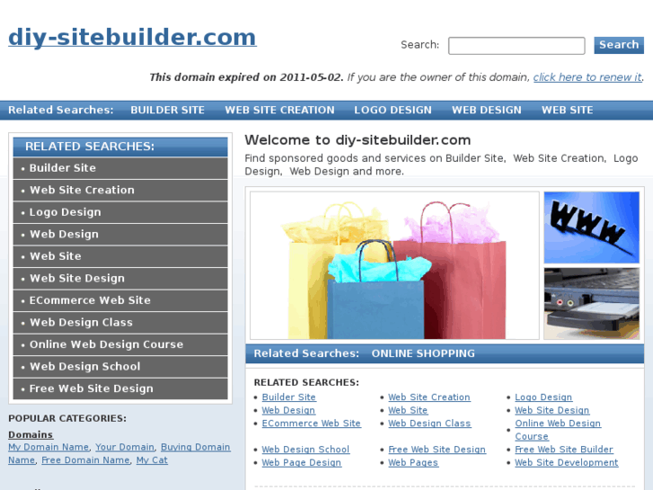 www.diy-sitebuilder.com