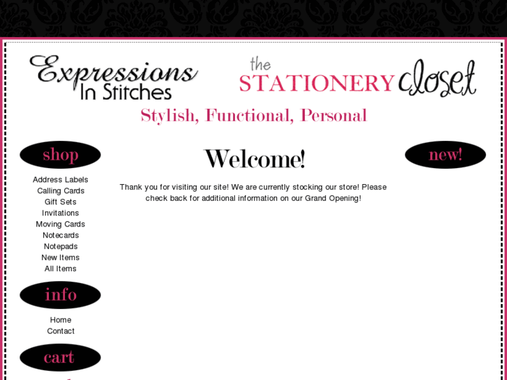 www.expressionsinstitches.com