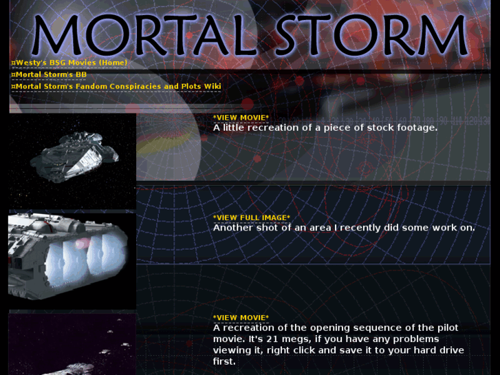 www.mortalstorm.com