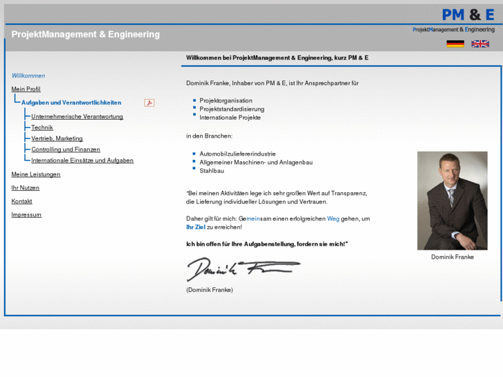 www.pme-franke.de