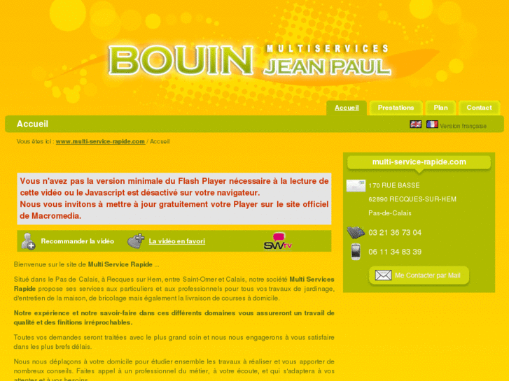 www.multi-service-rapide.com