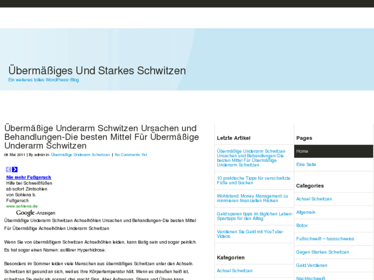 www.starkesschwitzen.com