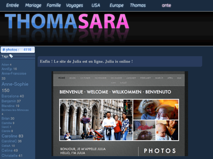 www.thomasetsara.net
