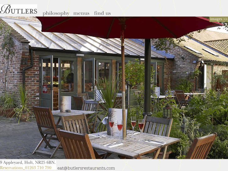 www.butlersrestaurants.org