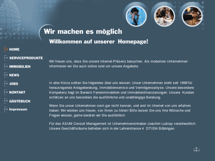 www.immobilienfinanzierung.biz