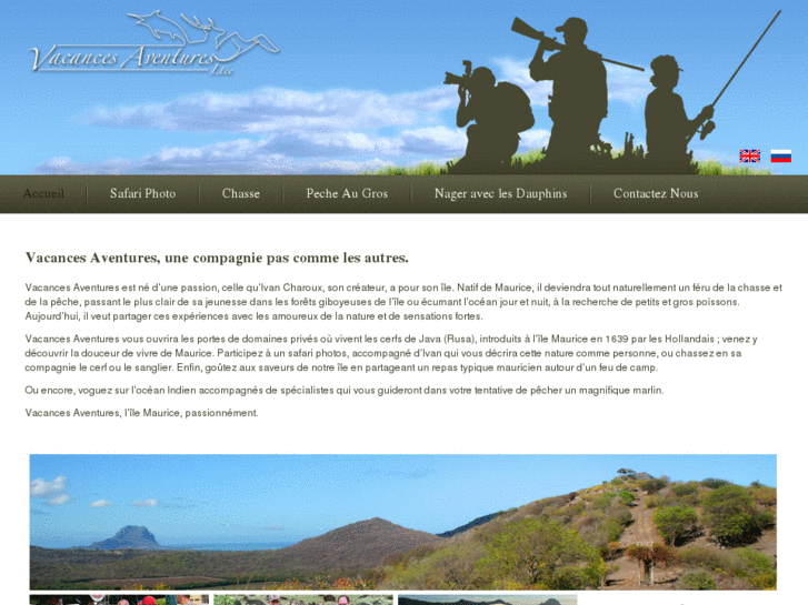 www.vacancesaventures.com