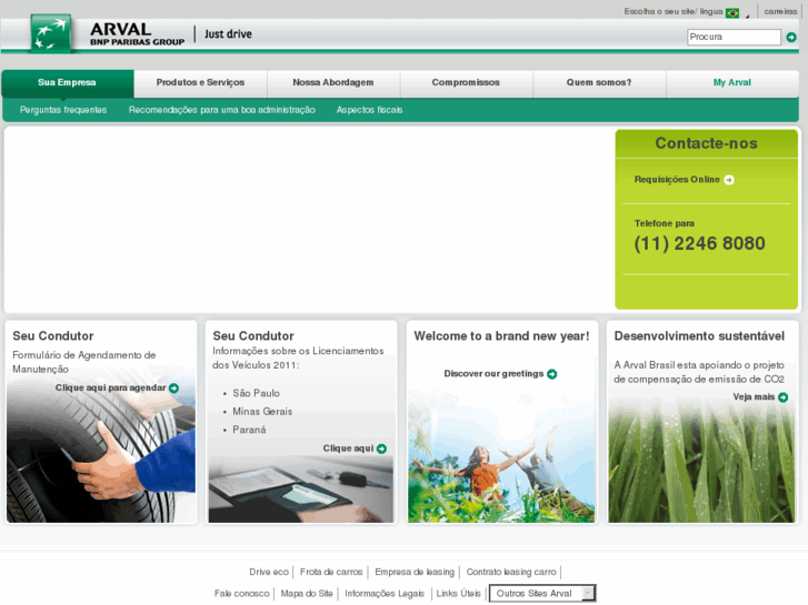 www.arvalbrasil.com.br