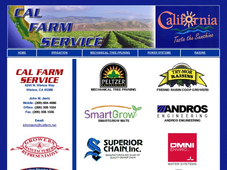 www.calfarm.net