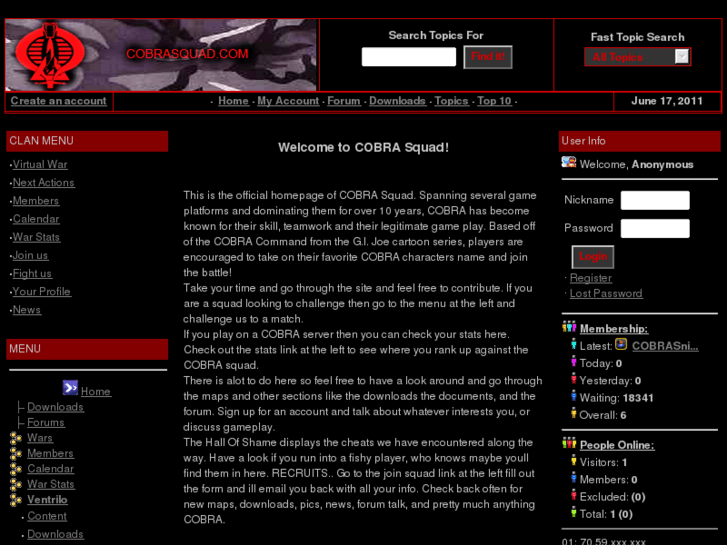 www.cobrasquad.com