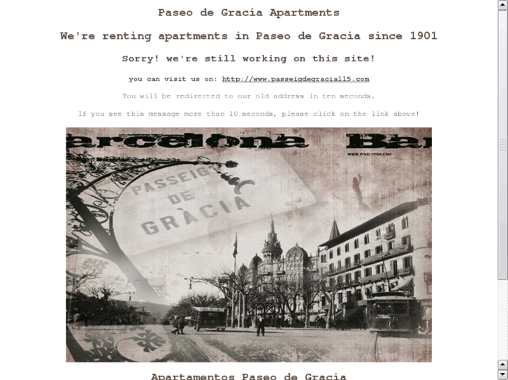 www.passeigdegracia.org
