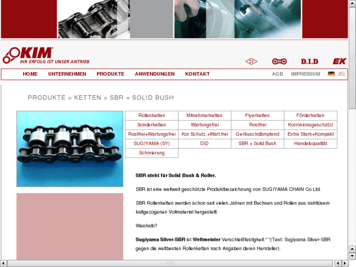 www.sbr-chain.com