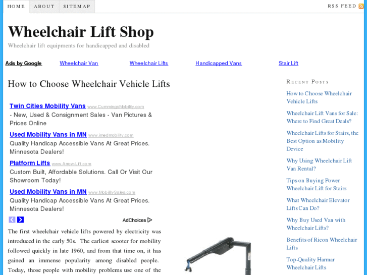 www.wheelchairliftshop.com
