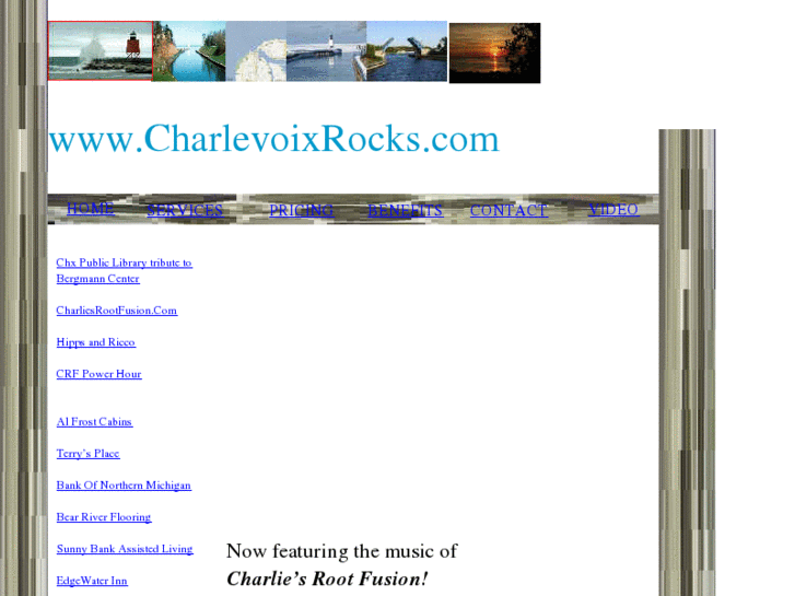www.charlevoixrocks.com