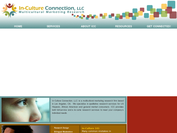 www.incultureconnection.com