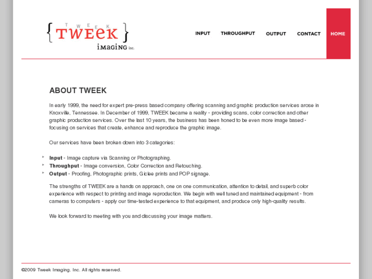 www.tweekimaging.com