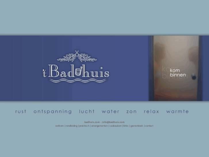 www.badhuis.com