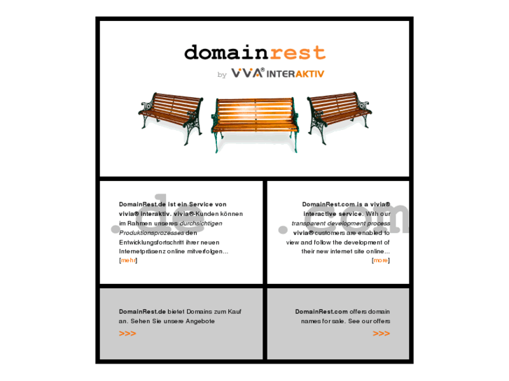 www.domainrest.com