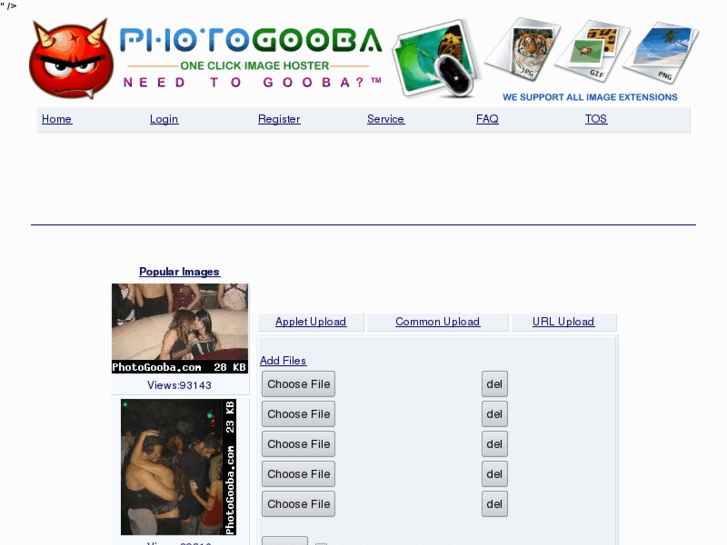 www.photogooba.com