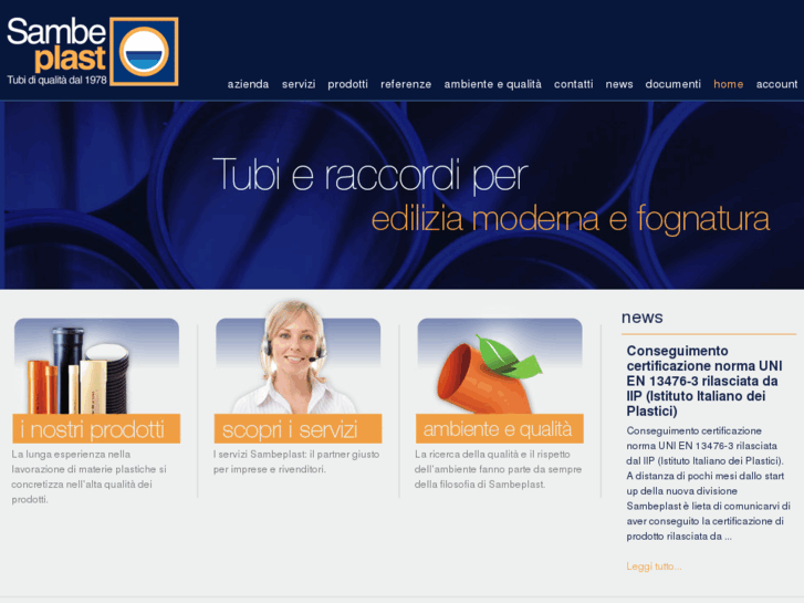 www.sambeplast.com
