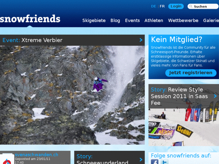 www.snowfriends.com