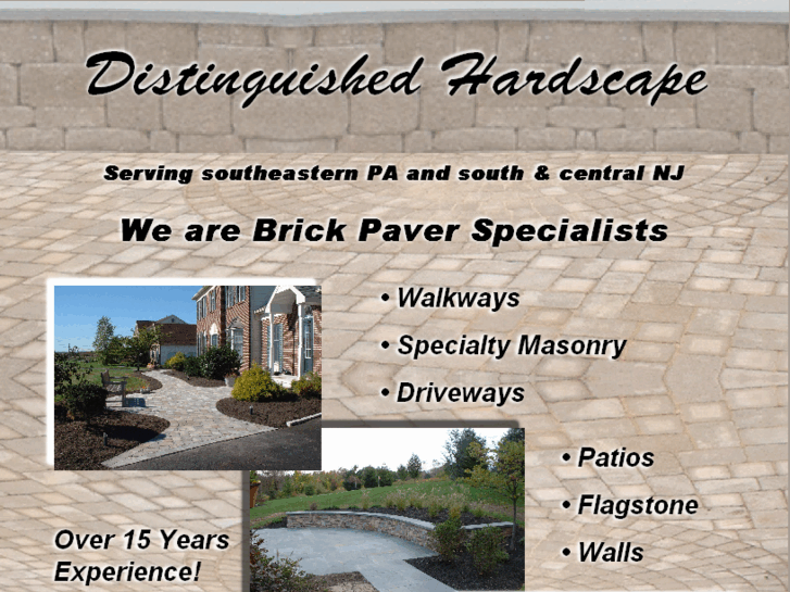www.distinguishedhardscape.com