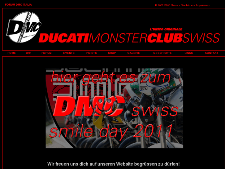 www.dmcbern.ch