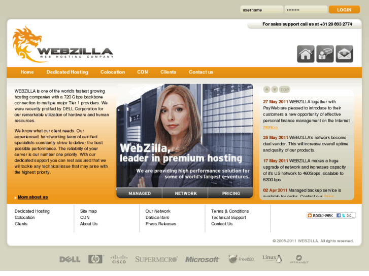 www.webazilla.nl
