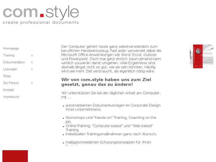 www.comdesign.biz