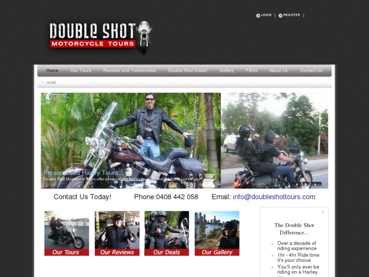www.doubleshottours.com