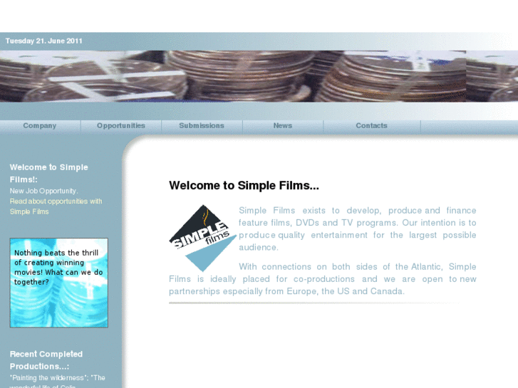www.simple-films.com