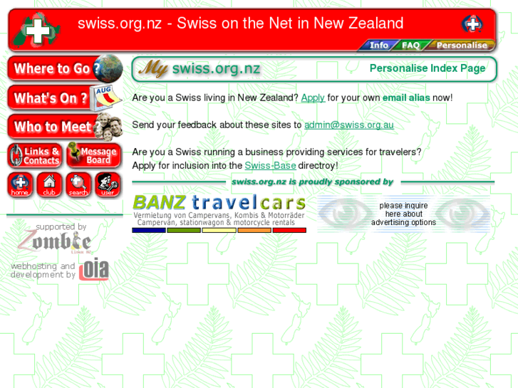 www.swiss.org.nz