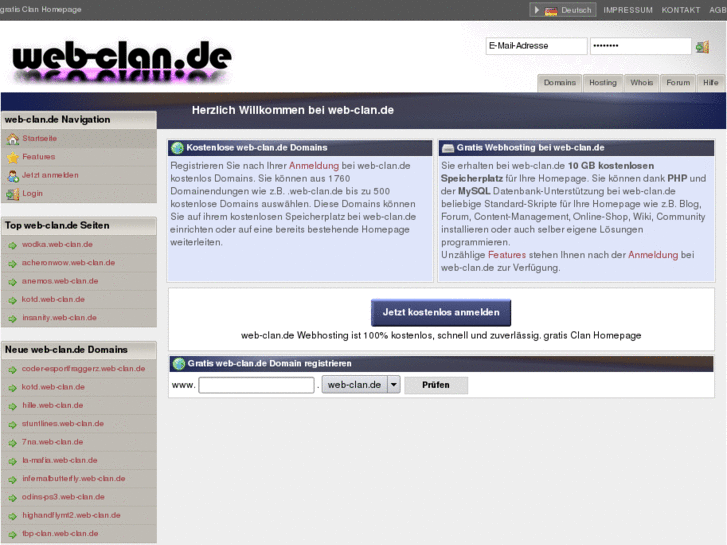 www.web-clan.de
