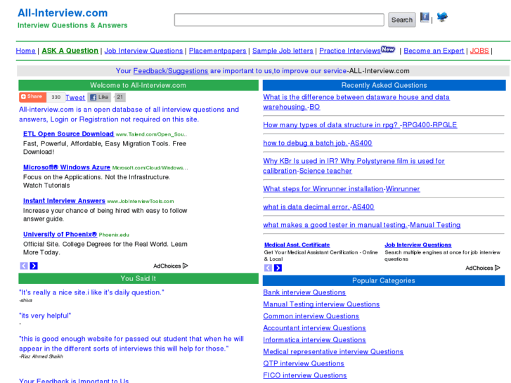 www.all-interview.com