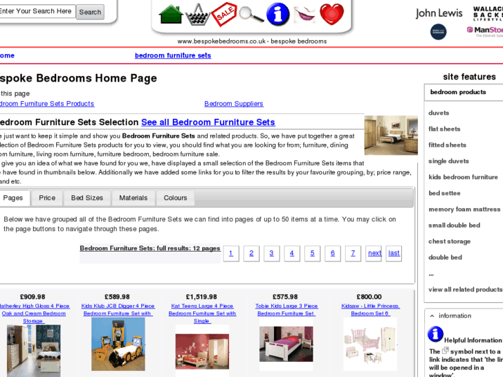www.bespokebedrooms.co.uk