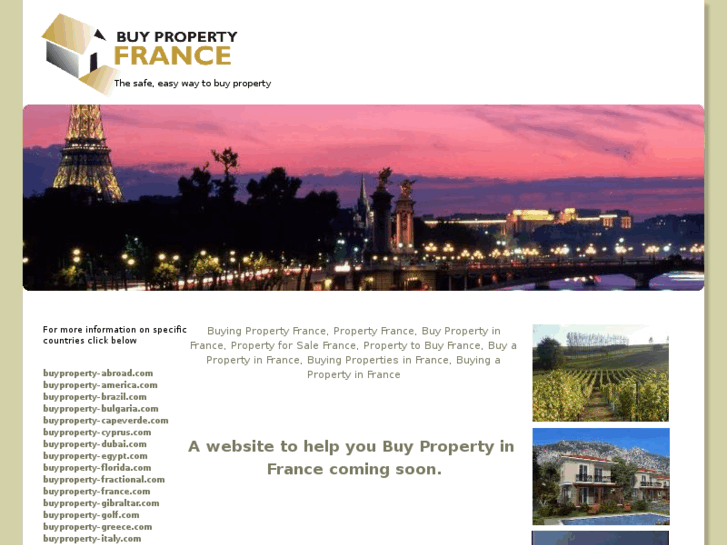 www.buyproperty-france.com