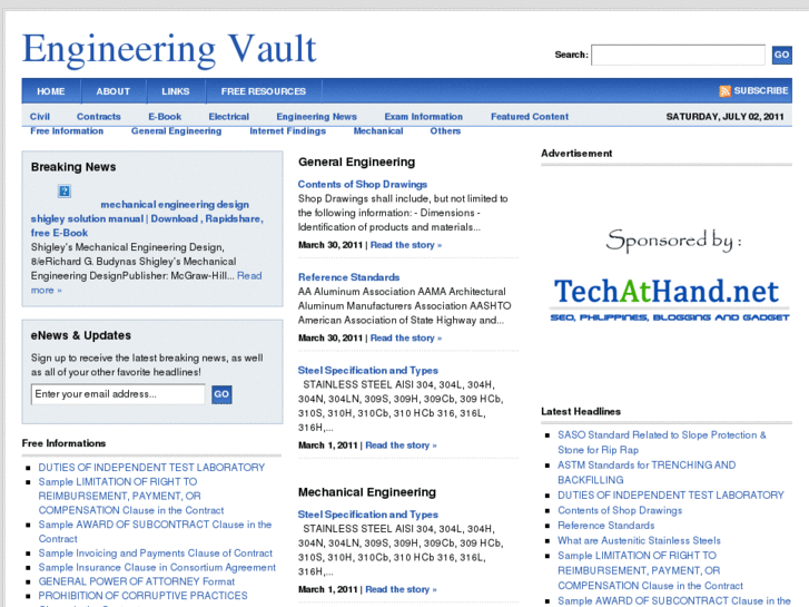 www.engineeringvault.com
