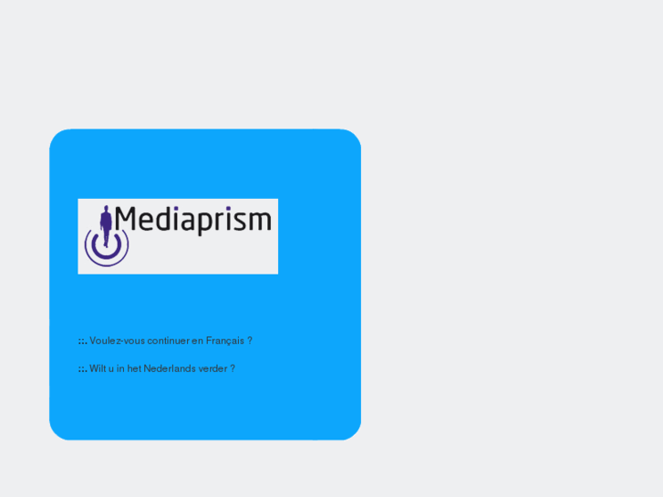 www.mediaprismgroup.biz