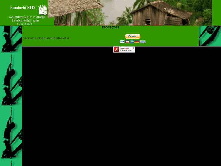 www.mosquitia.info