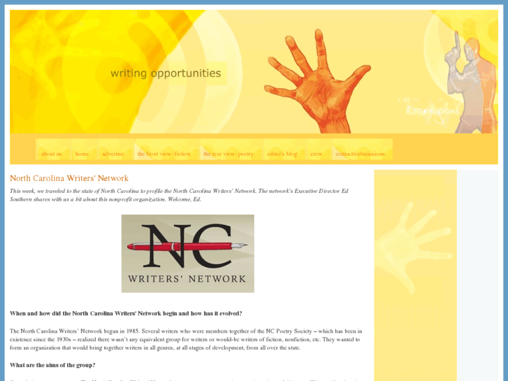 www.viewfromheremagazine-opportunities.com