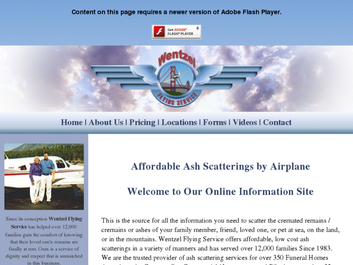 www.wentzelflying.com
