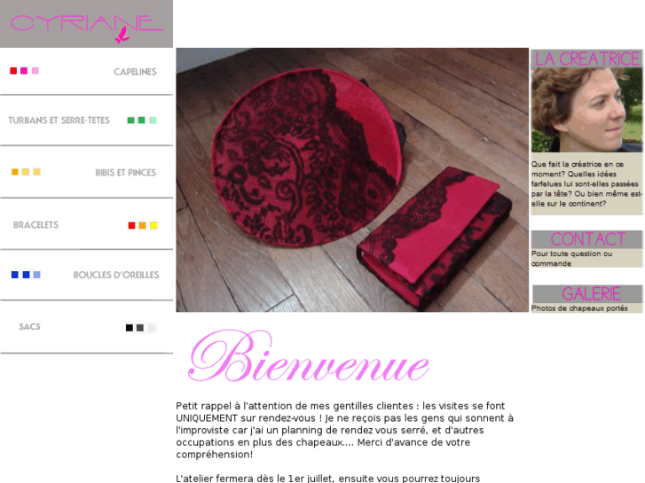 www.cyriane2t.com