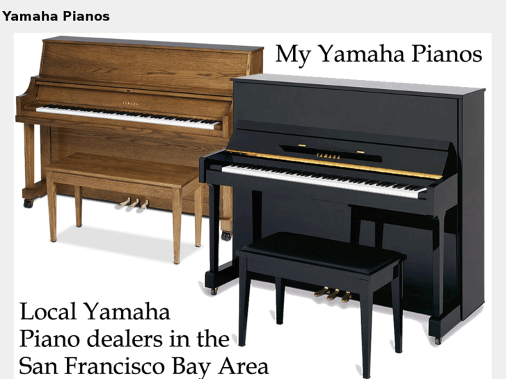 www.myyamahapianos.com